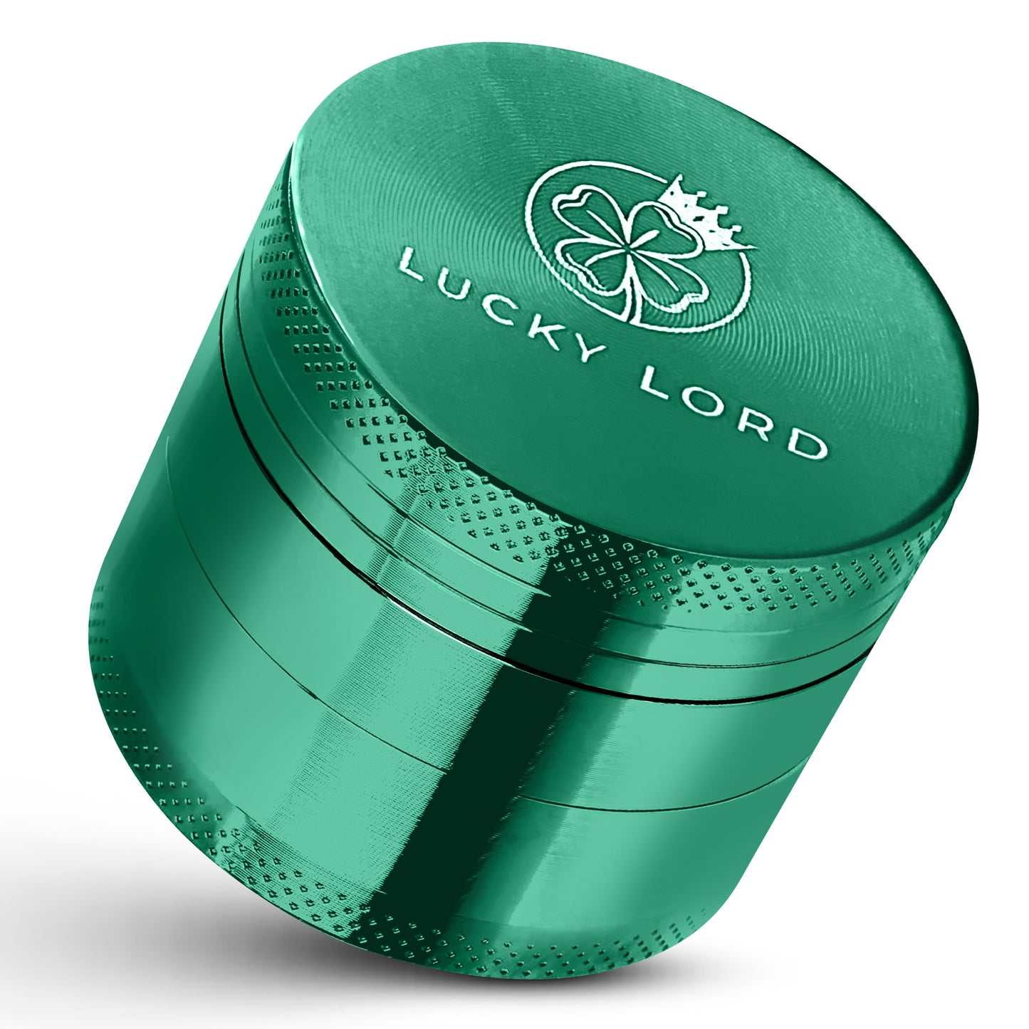 herb tobacco grinder 1pc Electrical Metal Aluminum Cracker Crusher Spice Smoke Grinders: Home & Kitchen Condition single opp bag pack. Lucky Lord Spice Herb Tobacco